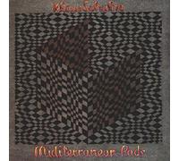 Schulze, Klaus - Mediterranean Pads