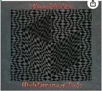 Schulze, Klaus - Mediterranean Pads