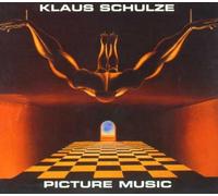 Schulze Klaus - Musique d'image