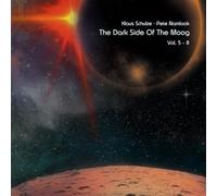 Schulze, Klaus & Namlook, Pete - Dark Side of The Moog-Vol. 5-8 [Import]