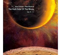 Schulze, Klaus & Namlook, Pete - Dark Side of The Moog-Vol. 9-11 [Import]