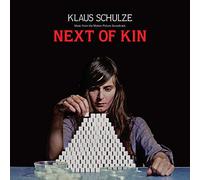 Schulze, Klaus - Next of Kin O.S.T. [Import]