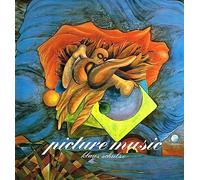 Schulze,Klaus - Picture Music