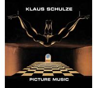 Schulze, Klaus - Picture Music