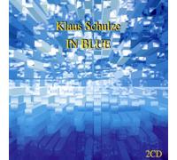 Schulze, Klaus - Rhapsody in Blue
