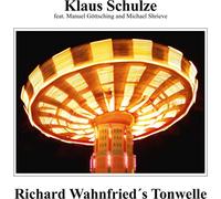 Schulze,Klaus - Richard Wahnfried'S Tonwelle (45