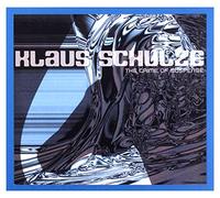 Schulze, Klaus - The Crime of Suspense