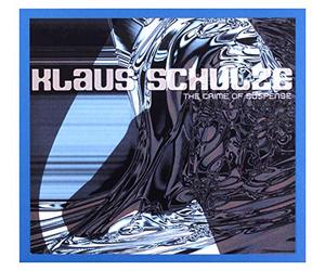 Schulze, Klaus - The Crime of Suspense