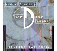Schulze, Klaus - The Dome Event. Cologne Cathedral
