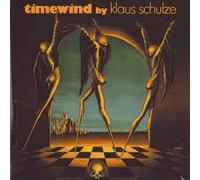 Schulze, Klaus - Timewind