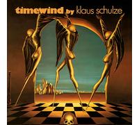 Schulze, Klaus - Timewind (Bonus-Edition) [Import]