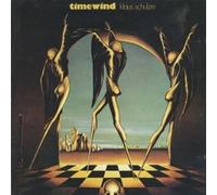Schulze, Klaus - Timewind [Import]