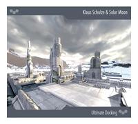 Schulze, Klaus - Ultimate Docking(Bonus Edition)