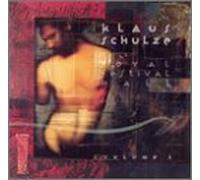 Schulze, Klaus - Vol. 2-Live at the Royal Festi