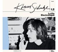 Schulze - La Vie Electronique Volume 1.2
