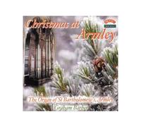 Schulze Organ of St. Bartholomew S, - Christmas at Armley