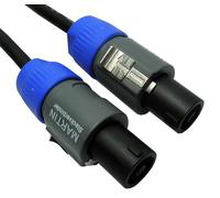 Schulzkabel CTWA 10 - Speakon-Cable - 10m
