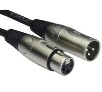 Schulzkabel MOD1 - XLR Microphone Cable - 1m