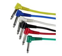 Schulzkabel PCF 15 - 6x Patch Cable Set