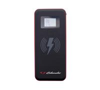 Schumacher 12V Lithium Booster Power Bank Avec Charge Sans Fil 2000PA SL474