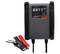 Schumacher Chargeur de batterie 10A 12V SPX460 BATTERY CHARGER