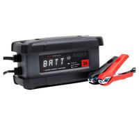 Schumacher Chargeur de batterie 3A 12V SPX458 BATTERY CHARGER