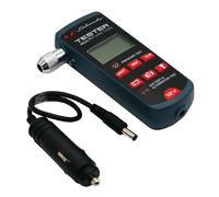 Schumacher Electric XP200 Testeur 3 en 1 Batterie 12V