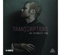 Schumacher Kai - Transcriptions CD
