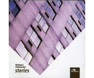 Schumacher, Michael J. - Stories