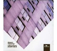 Schumacher, Michael J. - Stories [Import]