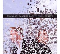 Schumacher, Pascal - Face to Face