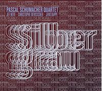 Schumacher, Pascal -Quart - Silber Grau