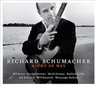 Schumacher - Right of Way