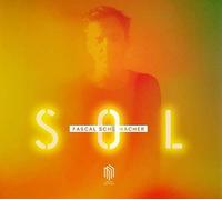 Pascal Schumacher – Sol – CD – Digipak