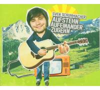 Schumacher, Sven - Aufstehen & Aufeinander Z [Import]