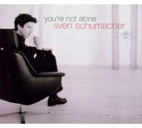 Sven Schumacher – You're Not Alone – Import – Sony
