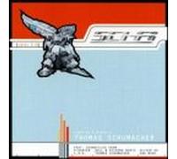 Schumacher, Thomas - Sci FI Level Trax 3.3