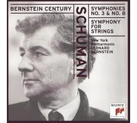 Schuman, W. - Symphony 3/5/8