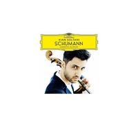 Kian Soltani – Schumann – CD – Verve Spa