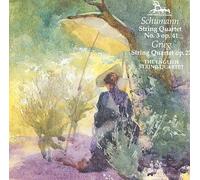 Schumann - 3 / String Quartet, OP 27