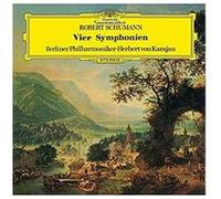 Schumann: 4 Symphonies [Cd] Shm Cd, Japan - Import