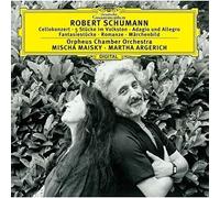 Martha Argerich - Schumann: Adagio & Allegro. Fantas [Import]