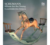 Schumann Album for The Young