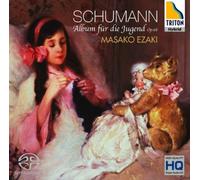 Schumann:Album Fur Die Jugend [Import Allemand]