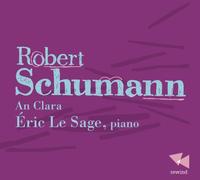 Schumann:an Clara [Import]