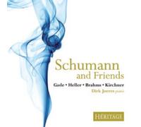 Schumann And Friends