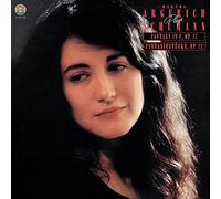 Schumann / Argerich, Martha - Fantasia Op. 17 / Fantasiestucke