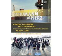 Schumann At Pier 2 – C Major Entertainment