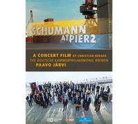 Schumann - At Pier 2 (Dvd, 2012)
