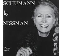Schumann - Barbara Nissman Plays